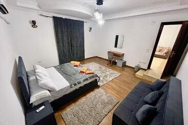 هاستل Near The Pyramids Inn