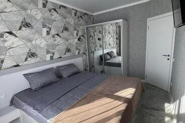 Apartments City Center