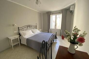 Bed and Breakfast Dimora Bro