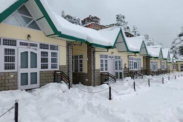 Bed and Breakfast Kufri Greens