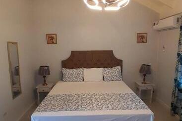 هتل آپارتمان Beach Studio 24 At Sandcastles