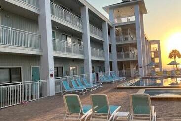 شقة فندقية Coastal Waters 209