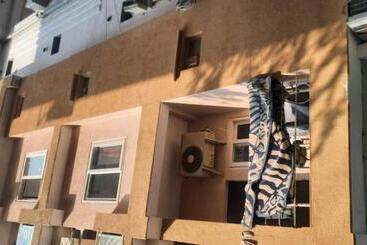 Collection O Hotel Kedar In