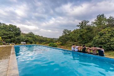 Dandeli Luxury Resorts