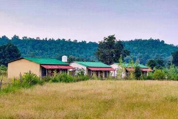 Grand Narmada Homestay Jungle Resort , Madhya Pradesh