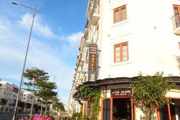 Hoang Long Hotel Phu Quoc