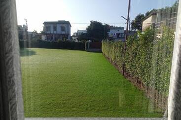 ホテル Bala Shankar Resort