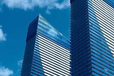 Orbi City Hotel Batumi