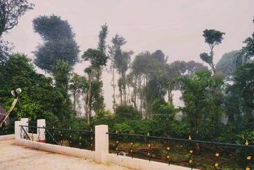 Goodu Farm Stay