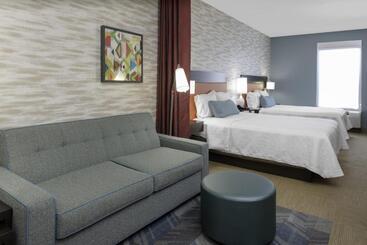 فندق Home2 Suites