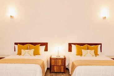 Отель La Casona De Josefa