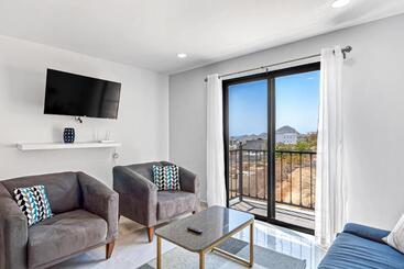 فندق Morgan Residences 508