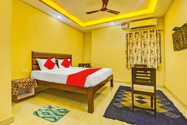 호텔 Oyo Flagship Peppy Guest House