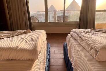 فندق Sphinx And Pyramids Inn