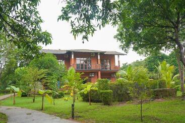 Отель Sigiriya Cottage