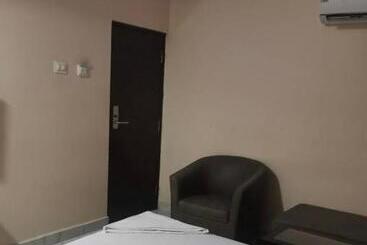 Hotel Sree Lakshmi Comfort