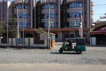 Hotel Sukhsagar,somnath