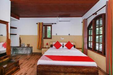 酒店 Sunny S Guest House Akurala