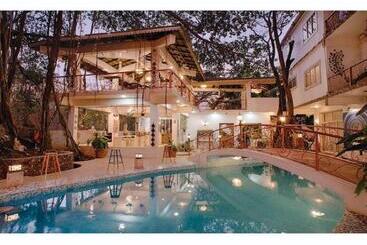 Hotel The Singing Tree