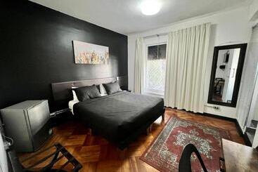 Отель Tremo Providencia Suite