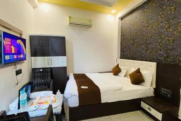 בית מלון כפרי Vijay Shree