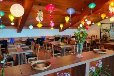 فندق Wanderlust Experience