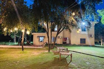 Willow Farm   Sohna  Gurgoan Road