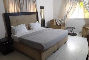 Light House Hotel And Apartments Lekki Phase 1