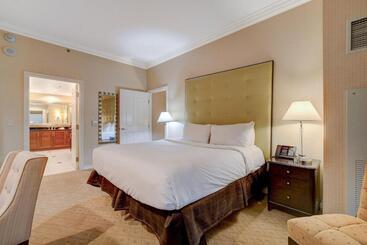 מלון דירות 29th Ph Mgm Signature Suite With A Massive Balcony