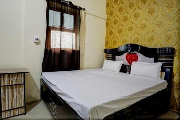 Oyo Classic Hotel And Resturent