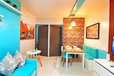 هتل آپارتمان Travel And Lodge Palawan