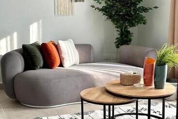 پانسیون Babushka Boutique Hotel Dahab