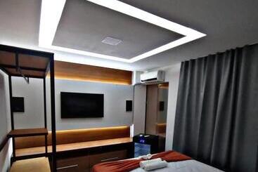 פנסיון Casa Pousada Cabo Frio