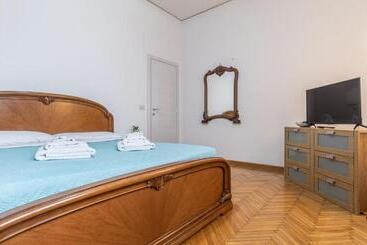 Panzió Grand Central By Alloro Su Treno   Affitti Brevi Italia