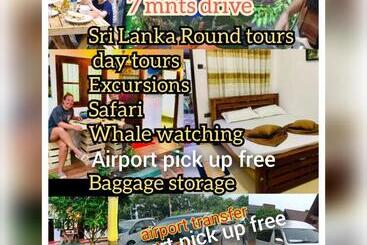 Пансион Transit House