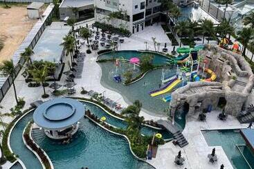 Salinas Premium Resort