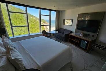 هتل Nacional Vista Frontal Mar