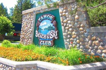 מלון דירות Tahoe Beach And Ski Club   1bd Owner Managed Unit