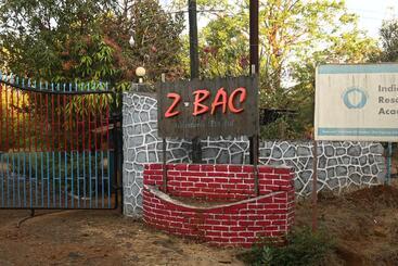 Z Bac Adventure & Leisure Resort Kolad
