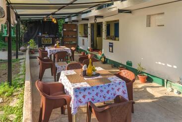 旅馆 Wildernest Retreat By Ranjan