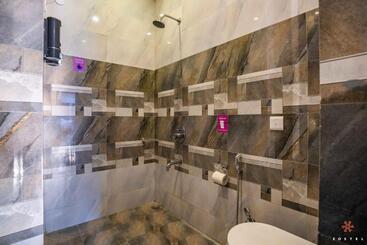 הוסטל Zostel Jim Corbett