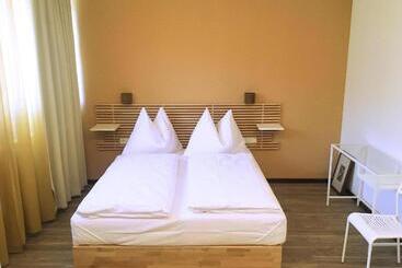 شقة فندقية Aprathotel Bianca Vienna