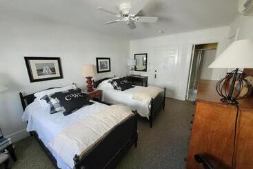 צימר Chautauqua Women S Club