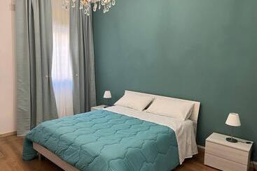 צימר Gioia Di Casa