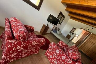 住宿加早餐  Residenza Conte Olivia