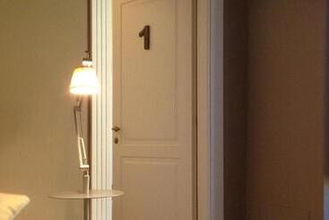 צימר Rooms Buonanotte Barbarossa