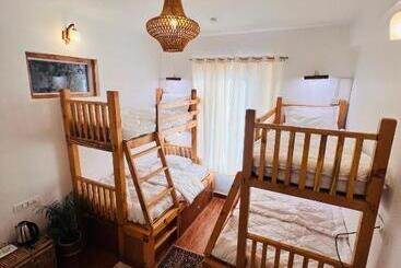 צימר Unwind Stays