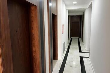 Elia Hotel Residence