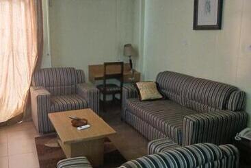 Equity Resort Hotel Ijebu