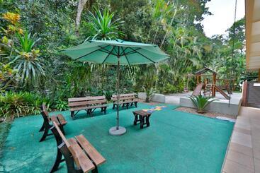 Апарт-отель Flat 233 Riviera De São Lourenço, Bertioga Amarílis 3 Piscinas Climatizadas, Sky 170 Canais Carregad